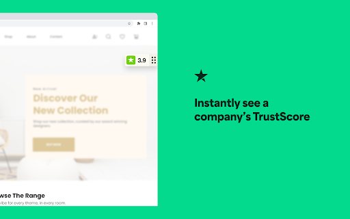 Trustpilot: Reviews & Ratings