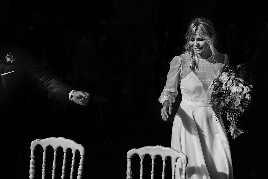 結婚式の写真家Gianluca Adami (gianlucaadami)。2018 8月8日の写真