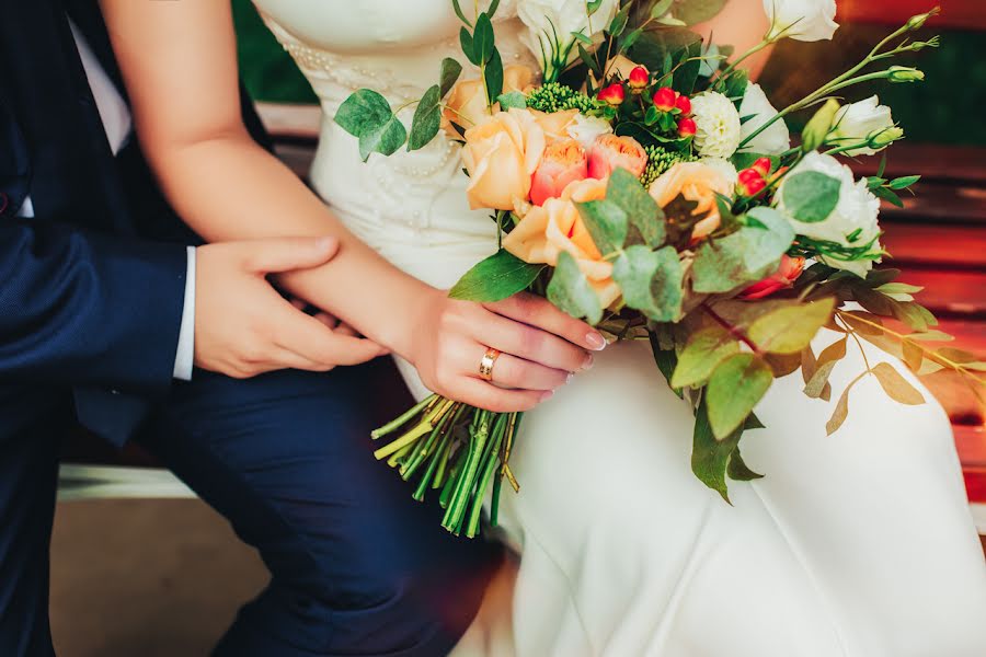 Wedding photographer Ronichka Necheporuk (nikiphoto). Photo of 3 January 2018