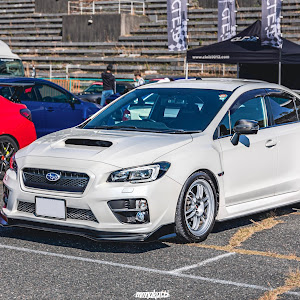 WRX STI VAB