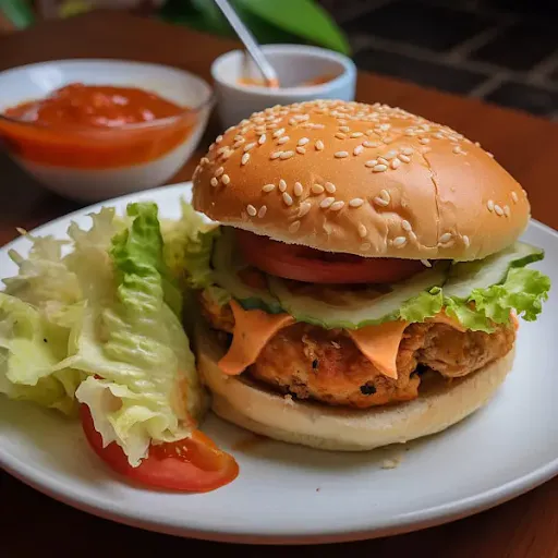 Chicken Burger