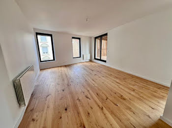 appartement à Strasbourg (67)