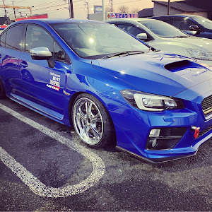 WRX STI VAB