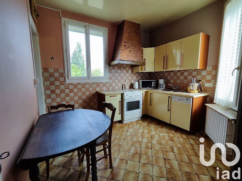 Vente maison 4 pièces 90 m² à Chalons-en-champagne (51000), 184 500 €