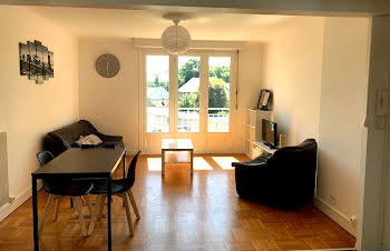 appartement à Rennes (35)