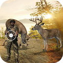 Deer Hunting Shooting Sniper Attack 1.0 APK Herunterladen