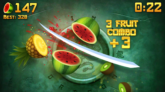 Fruit Ninja 2 Mod APK Fruit Ninja 2 (Unlimited MoneyFree Purchases)