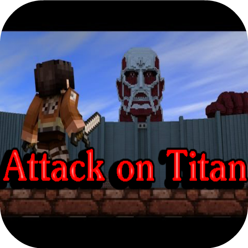 Mod Attack on Titan for MCPE