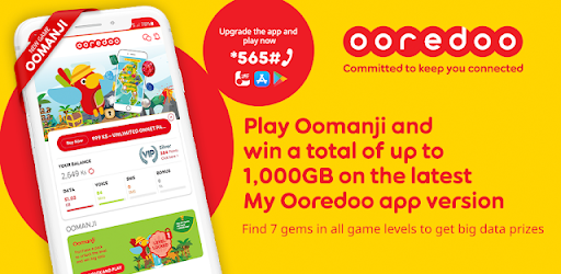 Ooredoo SuperApp