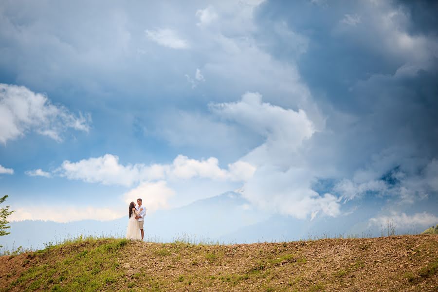 Hochzeitsfotograf Aleksandr Egorov (egorovphoto). Foto vom 27. Juni 2022