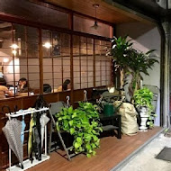 黑露咖啡館 OLO Coffee Roasters