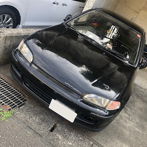 シビック EG6