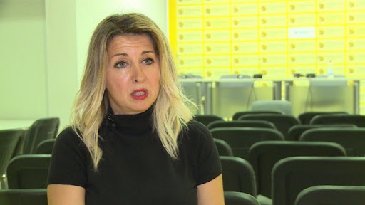 Profesorka: Orlić (SNS) jedini kandidat za angažovanje nastavnika sa drugih visokoškolskih ustanova