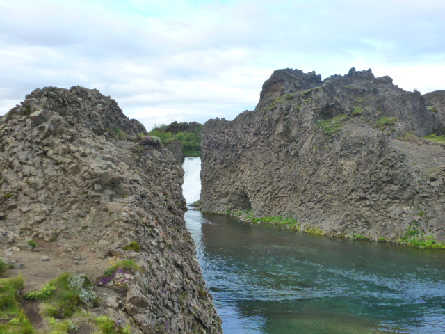 Landmannalaugar, Valle Gjain y Thjorsadalur - SORPRENDENTE ISLANDIA (44)