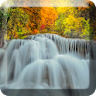 Waterfall Live Wallpaper (PRO) icon