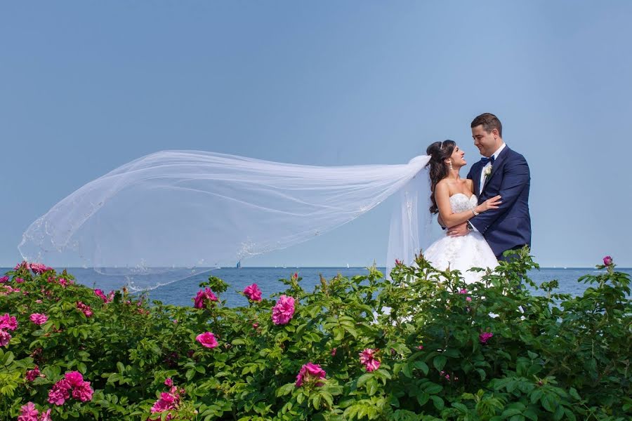 Wedding photographer Andrea Hunter (andreahunter). Photo of 9 May 2019