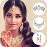 Woman Jewelry Photo Editor icon