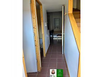 appartement à Nontron (24)