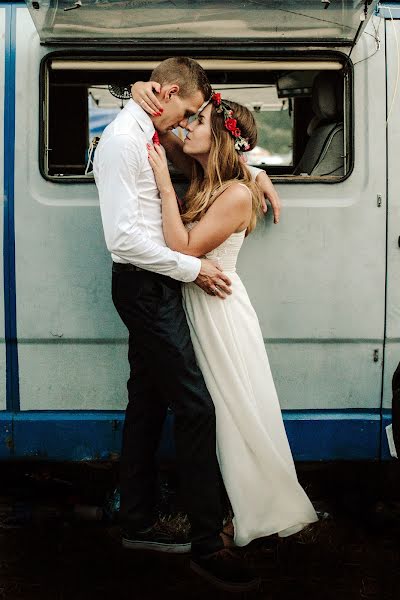 Wedding photographer Marcin Pech (marcinpech). Photo of 3 February 2020