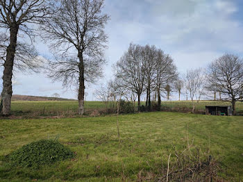 maison à Ménéac (56)