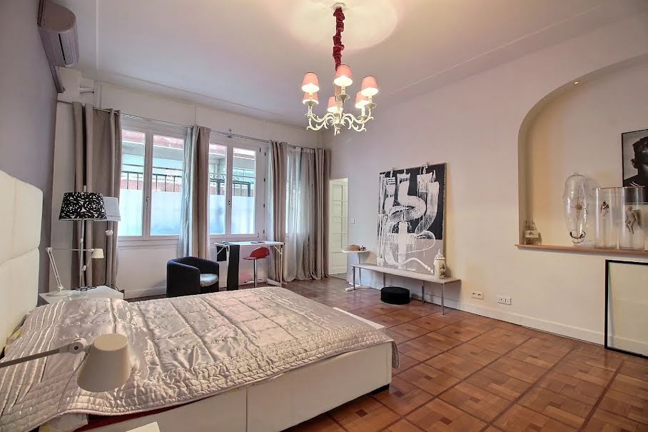 Vente appartement 2 pièces  à Nice (06000), 298 000 €