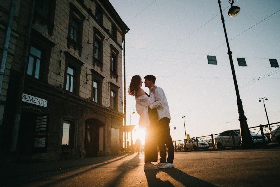 Wedding photographer Andrey Makarov (overlay). Photo of 19 November 2018