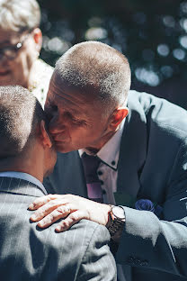 Fotografer pernikahan Darja Belikova (diarylens). Foto tanggal 13 Agustus 2019