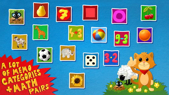 How to mod Pocket Friend - Memo for Kids patch 1.0 apk for android