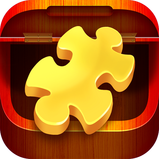 Jigsaw Puzzles - Puzzle Game Game - Free Offline Download | Android APK