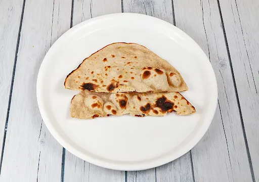 Tandoori Roti