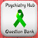 Psychiatry Hub for PGs & USMLE icon