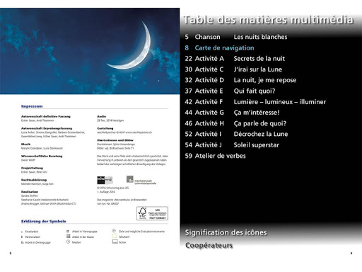 Clin d'oeil 8.1g 1.0.28 screenshots 2