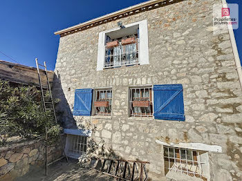 maison à Saint-Paul-en-Forêt (83)