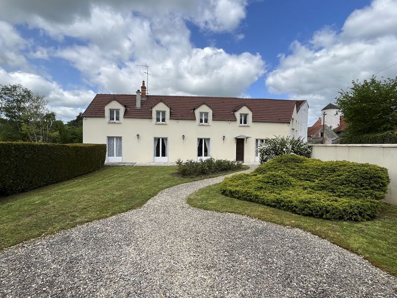 Vente maison 7 pièces 316 m² à Montbard (21500), 220 000 €