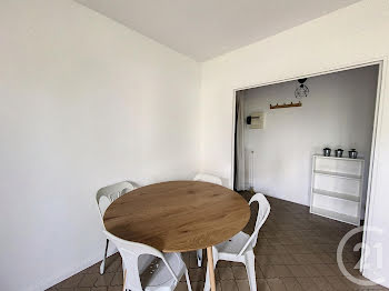 appartement à Montpellier (34)