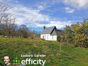 maison à Le Mesnillard (50)