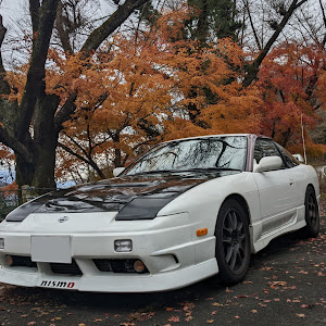 180SX RPS13