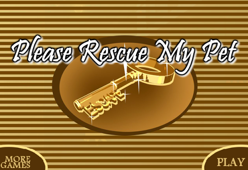 PleaseRescueMyPet