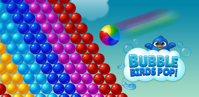 Bubble Shooter Mania-Pop Blast na App Store