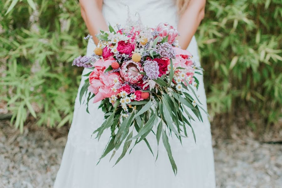 Fotógrafo de bodas Elena Ledesma (blancoycaramelo). Foto del 23 de mayo 2019