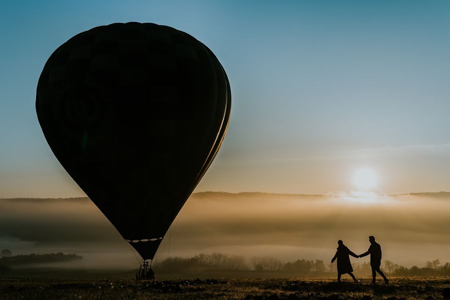 Fotograful de nuntă Poptelecan Ionut (poptelecanionut). Fotografia din 10 iunie 2019