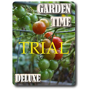 Garden Time (Trial)  Icon