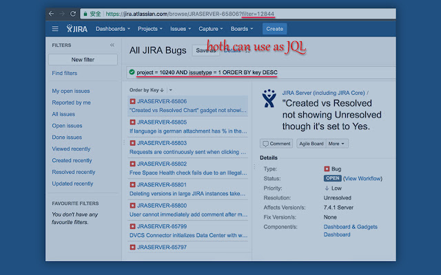 Jira Tool Box!