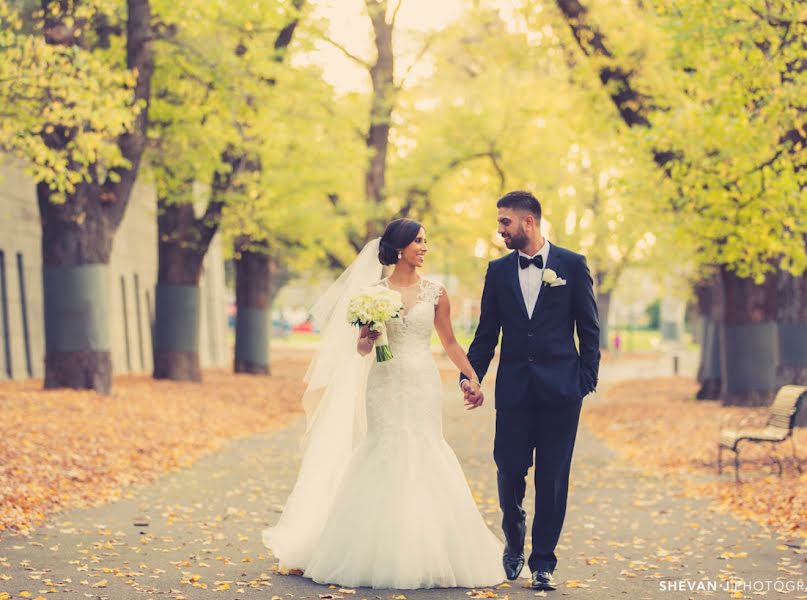 Photographe de mariage Shevan J (shevanj). Photo du 10 octobre 2019