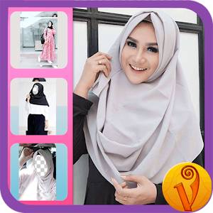 Download Hijab Camera Beauty For PC Windows and Mac