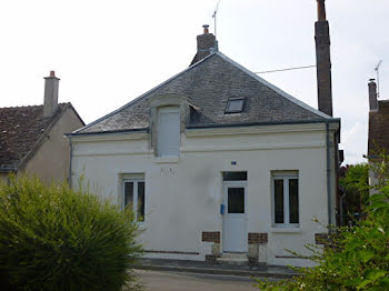 maison à Monthodon (37)