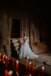 結婚式の写真家Tigran Sargsyan (tiksargsyan)。2022 12月15日の写真