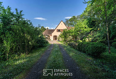 Maison avec terrasse 4