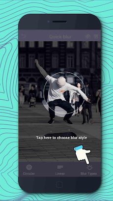 Image Blur Editor Freeのおすすめ画像4