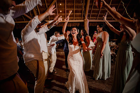 Fotógrafo de casamento Mario Pérez (mapermx). Foto de 15 de junho 2022